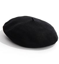 Berets Are Back